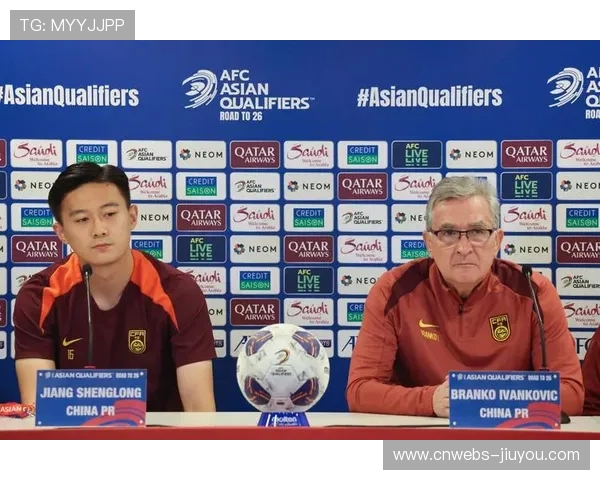 伊万科维奇去留成谜，国足换帅悬念待解