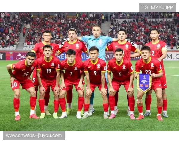 亚洲杯沙特U23vs吉尔吉斯斯坦U23:青年军技术流对决身体优势