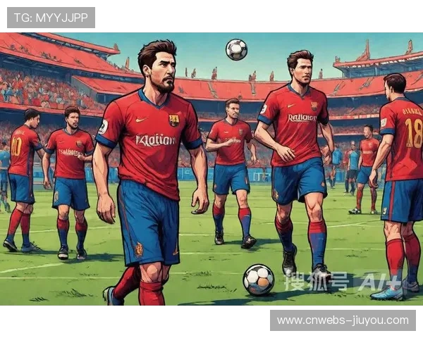 从点球立柱到补时红牌：赫罗纳逆转巴萨的戏剧性90分钟